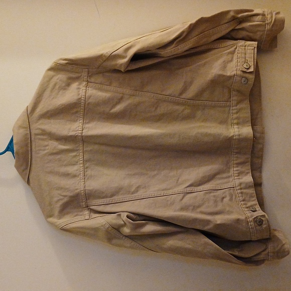 Old Navy classic denim jacket size XL - Picture 2 of 6